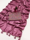 Vruti By BT Palin Designer Party Wear Sarees Wholesale Clothing Suppliers In India